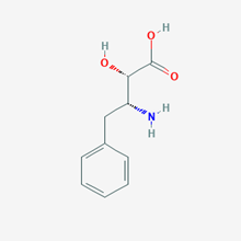 Picture of (2S,3R)-3-Amino-2-hydroxy-4-phenylbutyric acid