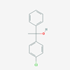 Picture of 1-(4-Chlorophenyl)-1-phenylethanol