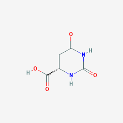 Picture of (S)-2,6-Dioxohexahydropyrimidine-4-carboxylic acid