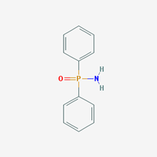 Picture of P,P-Diphenylphosphinic amide