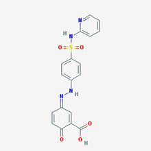 Picture of Sulfasalazine