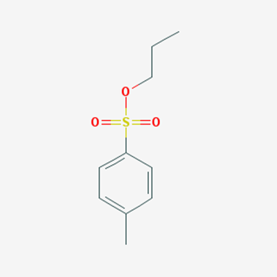 Picture of Propyl 4-methylbenzenesulfonate