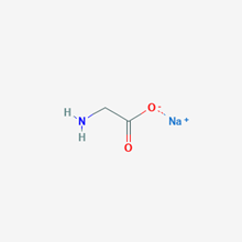 Picture of Sodium 2-aminoacetate