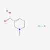 Picture of Arecaidine hydrochloride(Standard Reference Material)