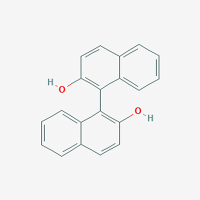 Picture of [1,1-Binaphthalene]-2,2-diol