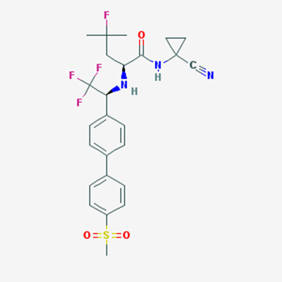 Picture of Odanacatib