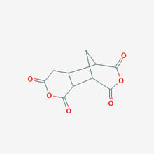 Picture of Tetrahydro-1H-5,9-methanopyrano[3,4-d]oxepine-1,3,6,8(4H)-tetraone