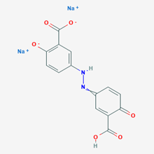 Picture of Olsalazine Sodium