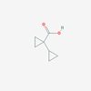 Picture of [1,1-Bi(cyclopropane)]-1-carboxylic acid