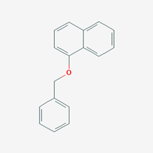 Picture of 1-(Benzyloxy)naphthalene