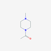 Picture of 1-(4-Methylpiperazin-1-yl)ethanone