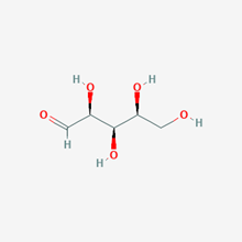 Picture of (2S,3R,4S)-2,3,4,5-Tetrahydroxypentanal