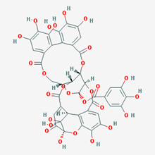 Picture of Geraniin(Standard Reference Material)