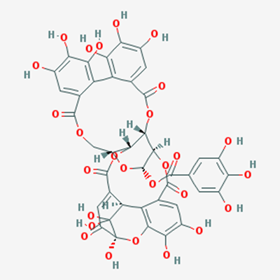 Picture of Geraniin(Standard Reference Material)