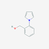 Picture of (2-(1H-Pyrrol-1-yl)phenyl)methanol