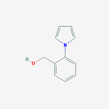 Picture of (2-(1H-Pyrrol-1-yl)phenyl)methanol