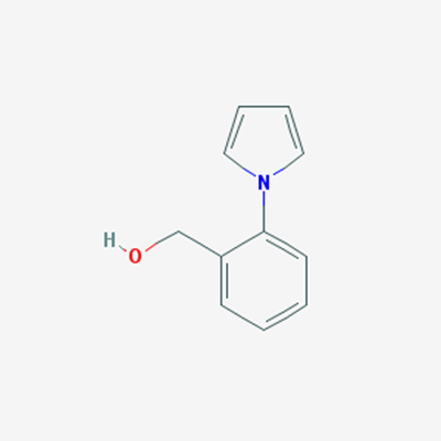 Picture of (2-(1H-Pyrrol-1-yl)phenyl)methanol