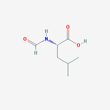 Picture of N-Formyl-Leu-OH
