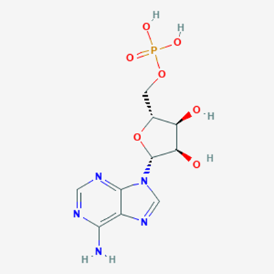 Picture of 5-Adenylic acid(Standard Reference Material)