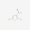 Picture of 2,5-Dichlorothiophene-3-carbaldehyde