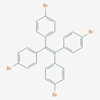 Picture of 1,1,2,2-Tetrakis(4-bromophenyl)ethene