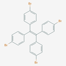 Picture of 1,1,2,2-Tetrakis(4-bromophenyl)ethene