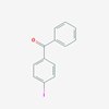 Picture of (4-Iodophenyl)(phenyl)methanone