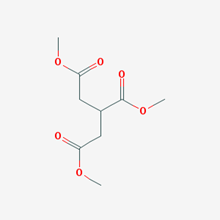 Picture of Trimethyl propane-1,2,3-tricarboxylate