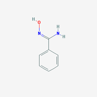 Picture of N-Hydroxybenzimidamide