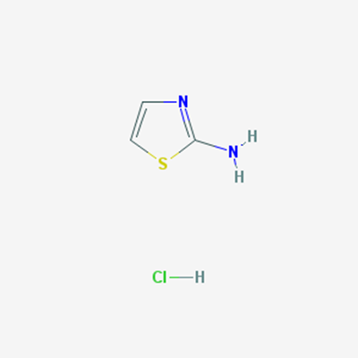 Picture of Thiazol-2-amine hydrochloride