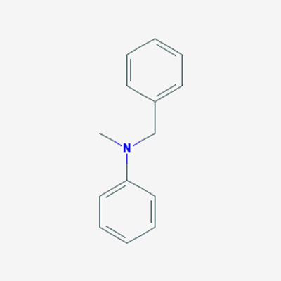 Picture of N-Benzyl-N-methylaniline