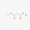 Picture of Potassium 3-ethoxy-3-oxopropanoate