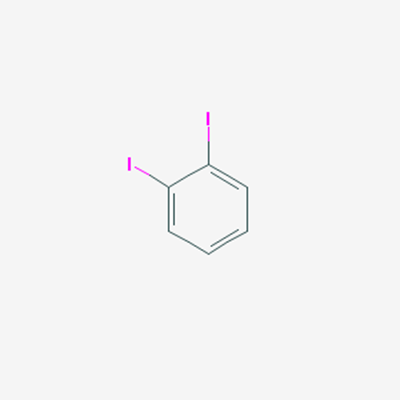 Picture of 1,2-Diiodobenzene