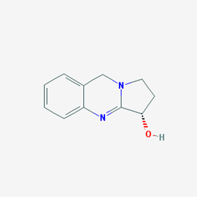 Picture of Vasicine(Standard Reference Material)