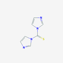 Picture of 1,1-Thiocarbonyldiimidazole