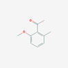 Picture of 1-(2-Methoxy-6-methylphenyl)ethanone