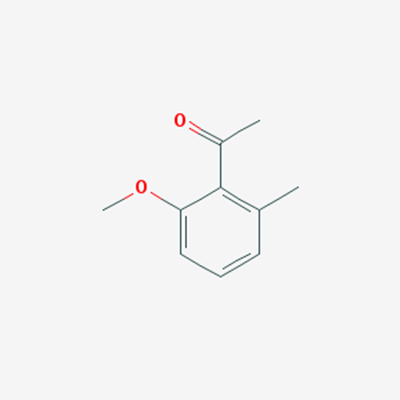 Picture of 1-(2-Methoxy-6-methylphenyl)ethanone