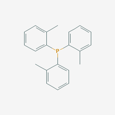 Picture of Tri-o-tolylphosphine