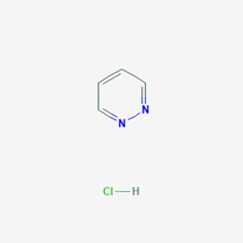 Picture of Pyridazine hydrochloride