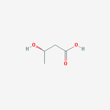 Picture of (S)-3-Hydroxybutanoic acid