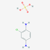 Picture of 2-Chloro-1,4-phenylenediamine sulfate(Standard Reference Material)