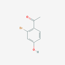 Picture of 1-(2-Bromo-4-hydroxyphenyl)ethanone