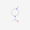 Picture of 1-(1,4-Diazepan-1-yl)ethanone