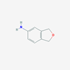 Picture of 1,3-Dihydroisobenzofuran-5-amine