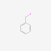 Picture of (Iodomethyl)benzene