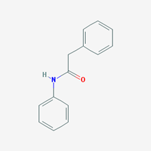 Picture of N,2-Diphenylacetamide