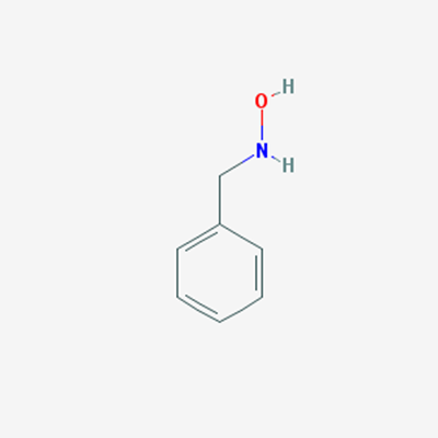 Picture of N-Benzylhydroxylamine