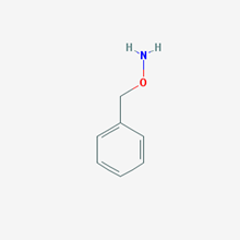 Picture of O-Benzylhydroxylamine