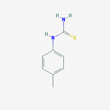 Picture of 1-(p-Tolyl)thiourea