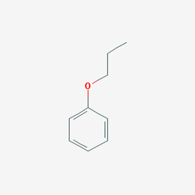 Picture of Propoxybenzene